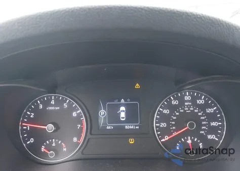 2017 Kia Optima Lx z USA, uszkodzony, nr VIN 5XXGT4L38HG169163